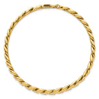 14k with White Rhodium Pave Textured 8.5mm Flat Curb Chain 8.5 inch Mens Bracelet
