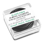 144-piece .80mm Thickness Gasket Assortment