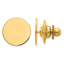 Sophia Jewelers 14K Gold Men's Polished Engravable Tie Tac