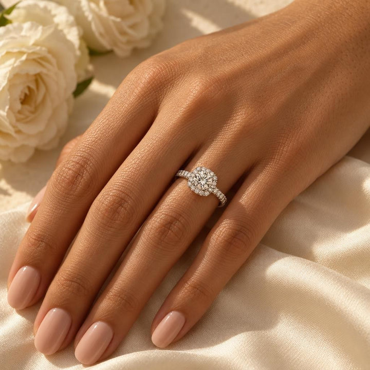 Bridal & Wedding - Sophia Jewelers