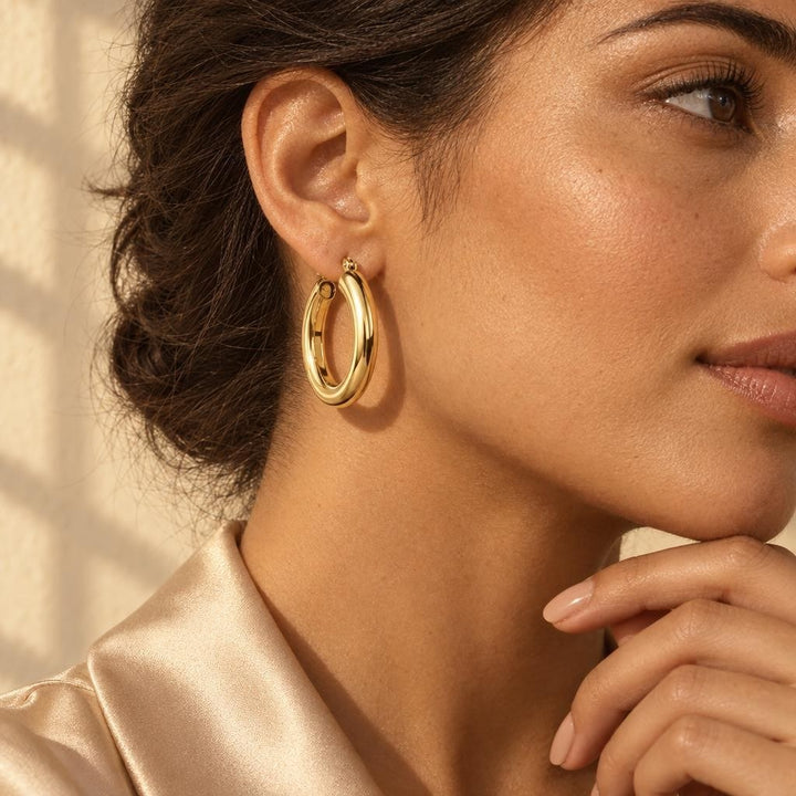 Earrings - Sophia Jewelers