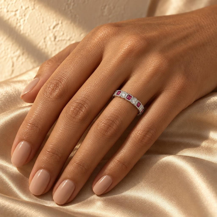Rings - Sophia Jewelers