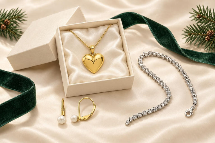 Holiday Gift Guide - Sophia Jewelers