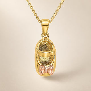 Kids' 14K Gold Charms - Sophia Jewelers