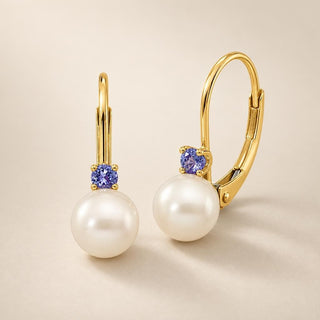 Birthday Earrings - Sophia Jewelers