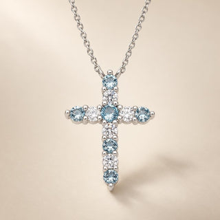 Birthday Necklaces - Sophia Jewelers