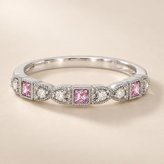 Birthday Rings - Sophia Jewelers