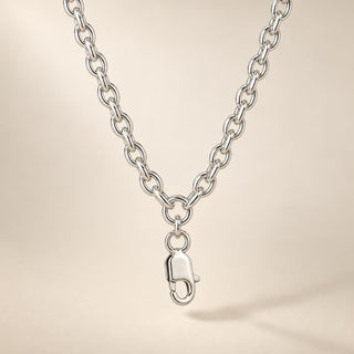 Cable Chains - Sophia Jewelers