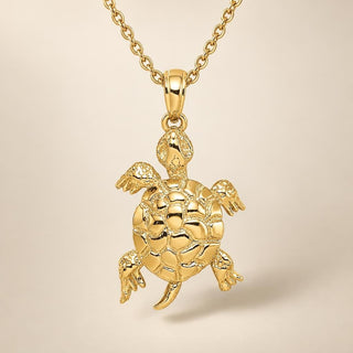 Sea Life Charms - Sophia Jewelers