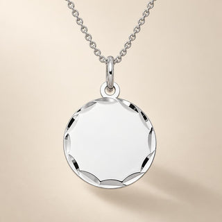 Engravable Charms - Sophia Jewelers