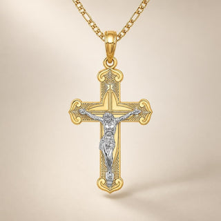 Cross Charms - Sophia Jewelers