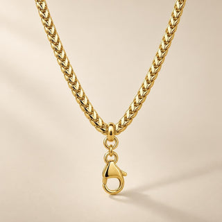 Franco Chains - Sophia Jewelers