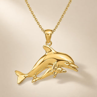 Kids' Gold Pendants & Charms - Sophia Jewelers