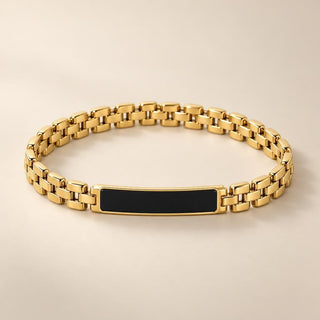 Onyx Bracelets - Sophia Jewelers