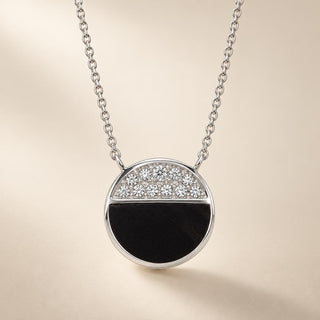 Onyx Necklaces - Sophia Jewelers