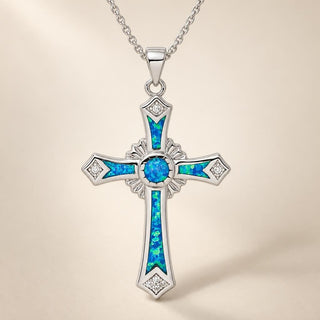 Opal Pendants - Sophia Jewelers