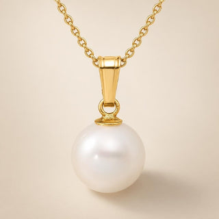 Pearl Pendants - Sophia Jewelers