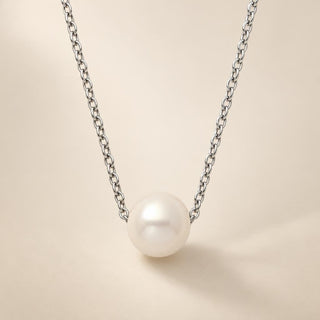 Sterling Silver Pearl Jewelry - Sophia Jewelers