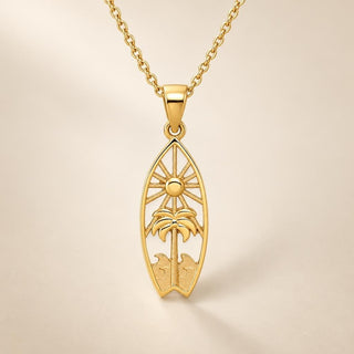 Sea Life Pendants - Sophia Jewelers