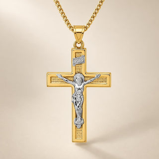 Cross Pendants - Sophia Jewelers