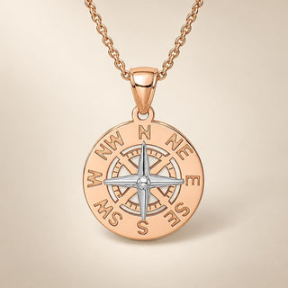 Nautical Pendants - Sophia Jewelers