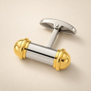 Chisel Cuff Links & Accessories - Sophia Jewelers