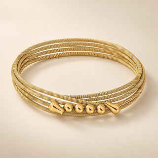 Chisel Cuff & Bangle Bracelets - Sophia Jewelers