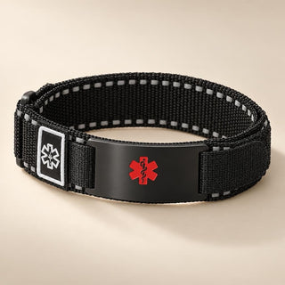 Chisel Medical ID Bracelets - Sophia Jewelers