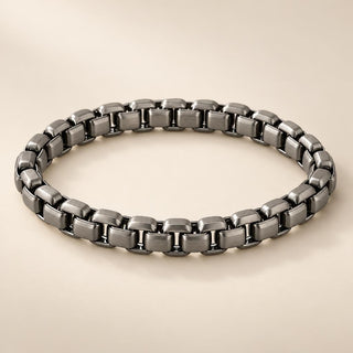Chisel Bracelets - Sophia Jewelers