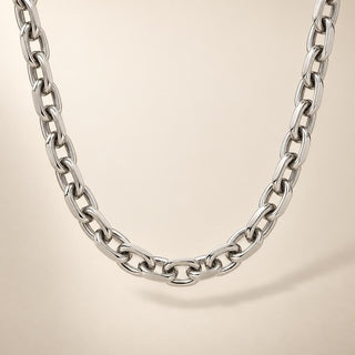Chisel Cable & Rolo Chains - Sophia Jewelers