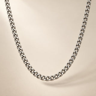 Chisel Chains - Sophia Jewelers