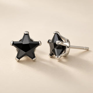 Chisel Stud Earrings - Sophia Jewelers