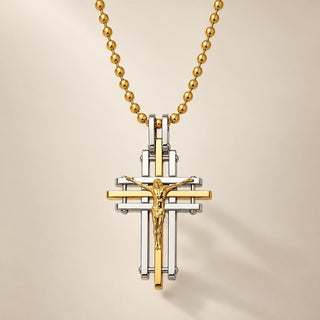 Chisel Gold-Tone Jewelry - Sophia Jewelers