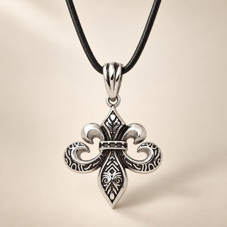 Chisel Leather & Cord Jewelry - Sophia Jewelers