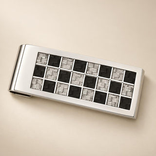 Chisel Money Clips - Sophia Jewelers