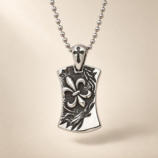 Chisel Necklaces & Pendants - Sophia Jewelers
