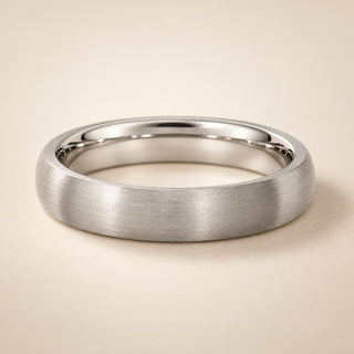 Chisel Rings - Sophia Jewelers