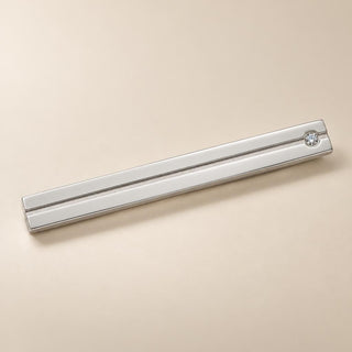 Chisel Tie Bars & Tie Tacks - Sophia Jewelers