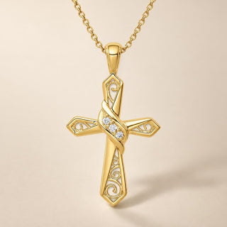 Cross Necklaces - Sophia Jewelers