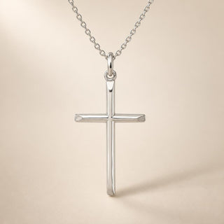 Cross Pendants - Sophia Jewelers