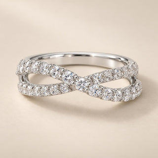Diamond Bands - Sophia Jewelers