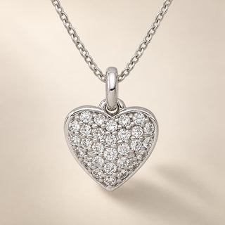 Diamond Pendants & Charms - Sophia Jewelers