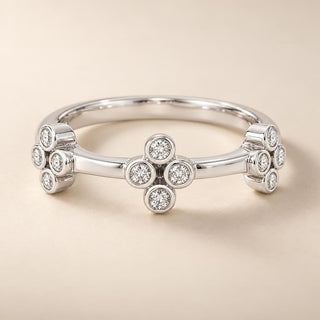 Diamond Rings - Sophia Jewelers