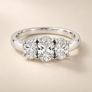 Engagement - Sophia Jewelers