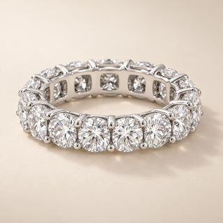 Eternity Bands - Sophia Jewelers