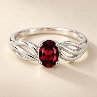 Gemstone Rings - Sophia Jewelers