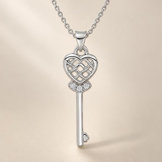 Heart Pendants - Sophia Jewelers