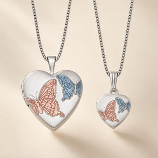 Lockets - Sophia Jewelers