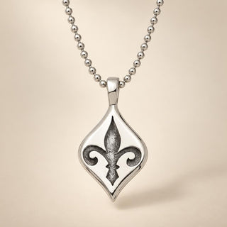 Men's Necklaces - Sophia Jewelers