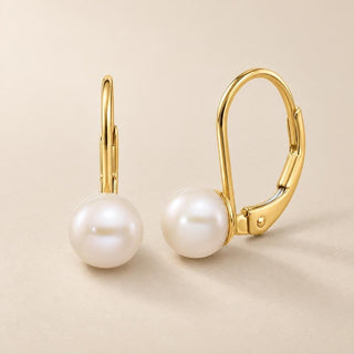 Pearl Earrings - Sophia Jewelers